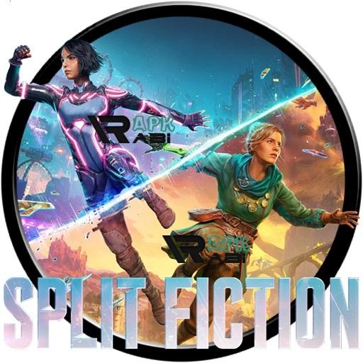 Split Fiction